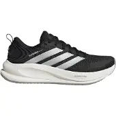 Adidas Chaussure de course 'Supernova Ease 2' gris / noir