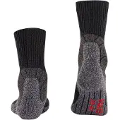 Falke Tk1 Socks Noir EU 46-48 Homme