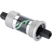 Con-Tec Cbb-100 Bottom Bracket Clair 68 mm / 124.5 mm