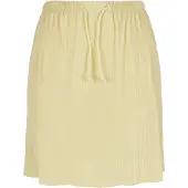 Urban Classics Jupe jaune