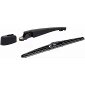 VAICO V22-1285 Bras d'essuie-glace arrière, compatible avec la PEUGEOT 308 SW II
