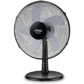 Ufesa Ventilateur De Table Malmo