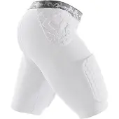 Mcdavid Shorts De Protection Hex Thudd
