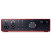 Focusrite Scarlett4 16i16