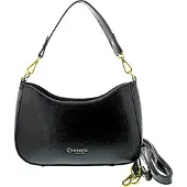 Remonte Damenaccessoires Tasche Schwarz Freizeit