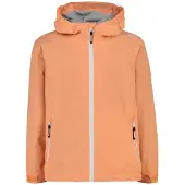 CMP Veste imperméable fille