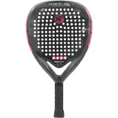 Sane Padel Raquette De Padel Cinetik 28 Javi Ruiz Stealth 3k