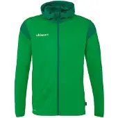 Uhlsport Sweat-shirt à Zip Squad 27