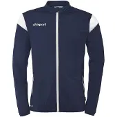 Uhlsport Veste polyester Squad 27 Homme - Marine / Blanc