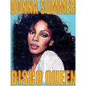 Import Disco queen - DVD Zone 1