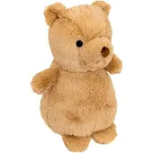 Atmosphera for Kids Atmosphera createur d'interieur - Veilleuse pour enfant à piles ours « adam » marron h27cm