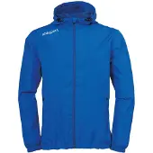 Uhlsport Veste tous temps Essential enfants - Royal