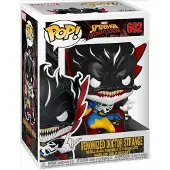 Funko POP! Pop! Marvel - Figurki Max Venom Doctor Strange Premium Vinyl