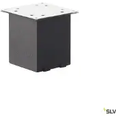 SLV BOUTEILLER INTÉGRÉ, pour luminaire H-POL de chemin et sur pied, anthracite