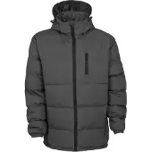 Trespass Veste En Duvet Clip