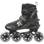 Roces Pic Tif Inline Skates Noir EU 45