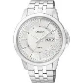 Citizen - BF2011-51AC - Montre - Hommes - Quartz - Chronographe - Sports