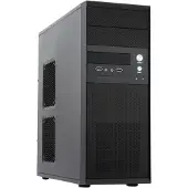 Chieftec CQ-01B-U3-OP CQ-01B-U3-OP ATX