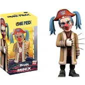 Minix One Piece Figur Buggy 12 cm
