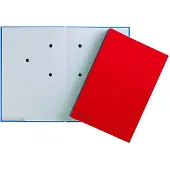 Pagna Pochettes de signatures - PP (A4, 1x)