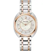 Bulova - 98P219 - Montre-bracelet - Femme - Quartz - Classique