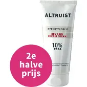 Altruist Crème Peau Sèche 10% Urée 200ml