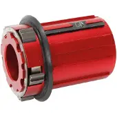 Contec Tr Shimano Hg Freehub Body Rouge