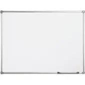MAUL Tableau blanc 2000, (L)600 x (H)450 mm, gris (45 x 60 cm)