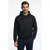 BOSS Sweat-shirt bleu nuit
