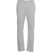 11 Project Pantalon 'Ravnes' gris chiné