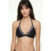 JOOP! Hauts de bikini ' Polka Dots ' noir