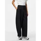 Pieces Pantalon à pince 'PCBosella' noir
