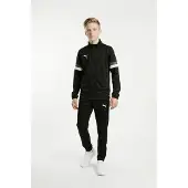Puma Survêtement 'TeamRise' | 128 | boy
