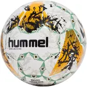 Hummel Balle mélange de couleurs / blanc