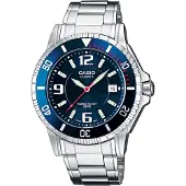 Casio montre Homme MTD-1053D-2AVES