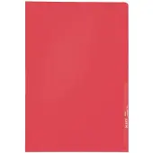 Leitz Pochettes transparentes PP A4 (A4, 100x)