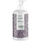 Australian bodycare Intim Wash gel lavant doux pour la toilette intime 500 ml