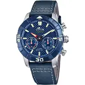 Lotus montre Homme 18811/3