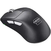 Cherry Souris gaming sans fil Xtrfy M64 Pro Noir