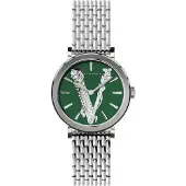 Versace - Montre-bracelet - femmes - quartz - Virtus - VERI00520
