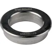 SW-Stahl 94878L-10 Bague d'adaptation, 18, 2 mm en 94878L