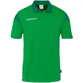Uhlsport Polo à Manches Courtes Squad 27