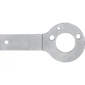 SW-Stahl SW-Acier 26053L-8 Arret. de vilebrequin en 26053L