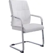 Lomadox Chaise visiteur XL Anubis