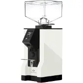 Eureka Moulin à café expresso Mignon Silent Range Specialità 15BL - blanc