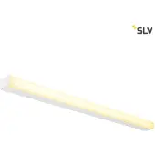 SLV Sight LED Applique murale et plafonnier 114 cm blanc