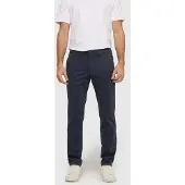 MAC Flexx 199W Driver Pants Foncé Bleu foncé Bleu taille W 30 - L 30 - 40 FR