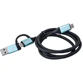 I-Tec Câble Usb-c À /