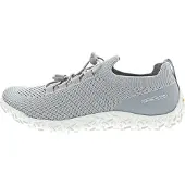 Camel active Baskets basses gris clair