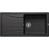 BLANCO Evier SONA XL 6 S 1000 x 500 mm anthracite 519689
